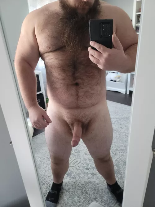 Fuckin Friday, who ya fuckin? by bad_dawgg