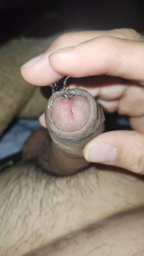 Getting wet.  by choosewisely77