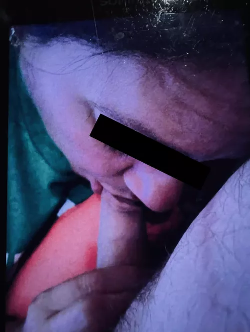 Gonna suck it dry by tcb4200