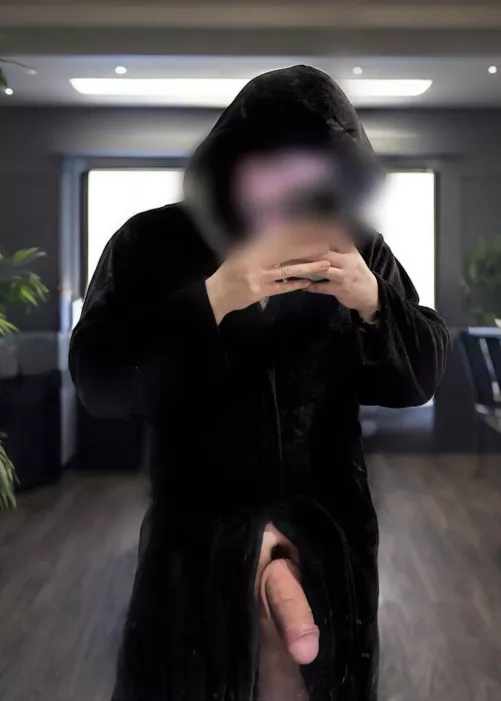 Good morning! by PeachyAss2020