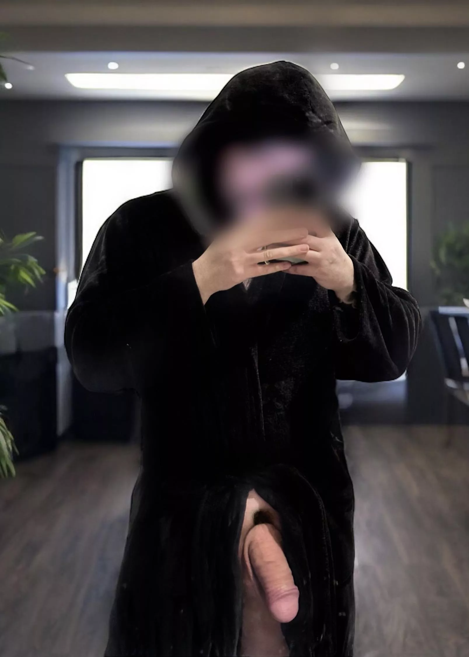 Good morning! posted by PeachyAss2020