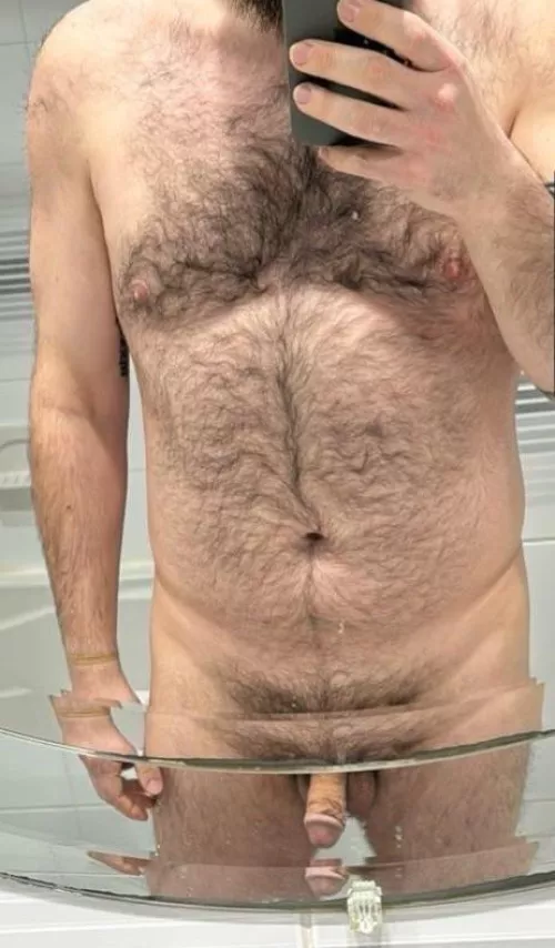 Good morning boys by SirHefty425