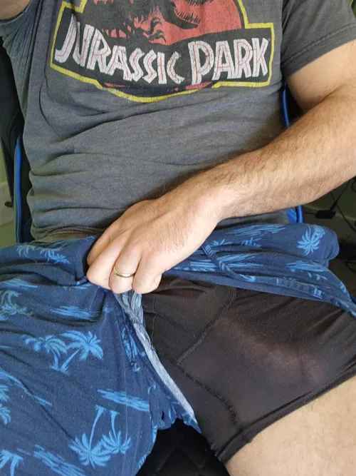 Got that Friday vibe going by AverageMarriedCouple