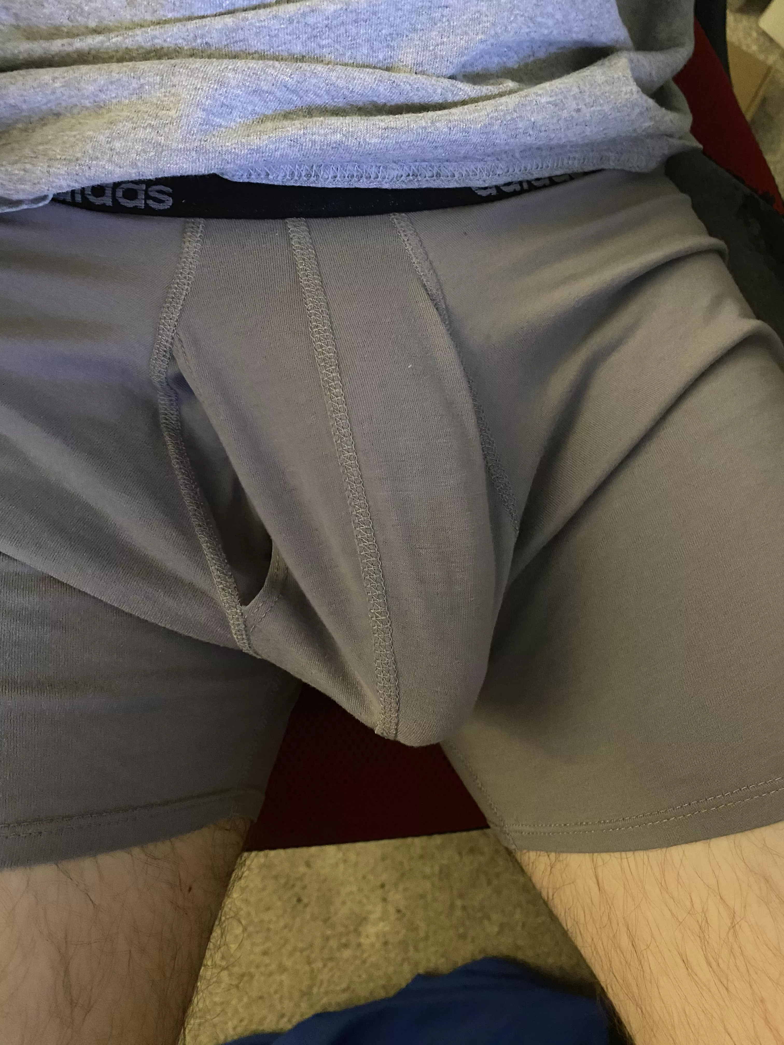 Gray posted by deth-182