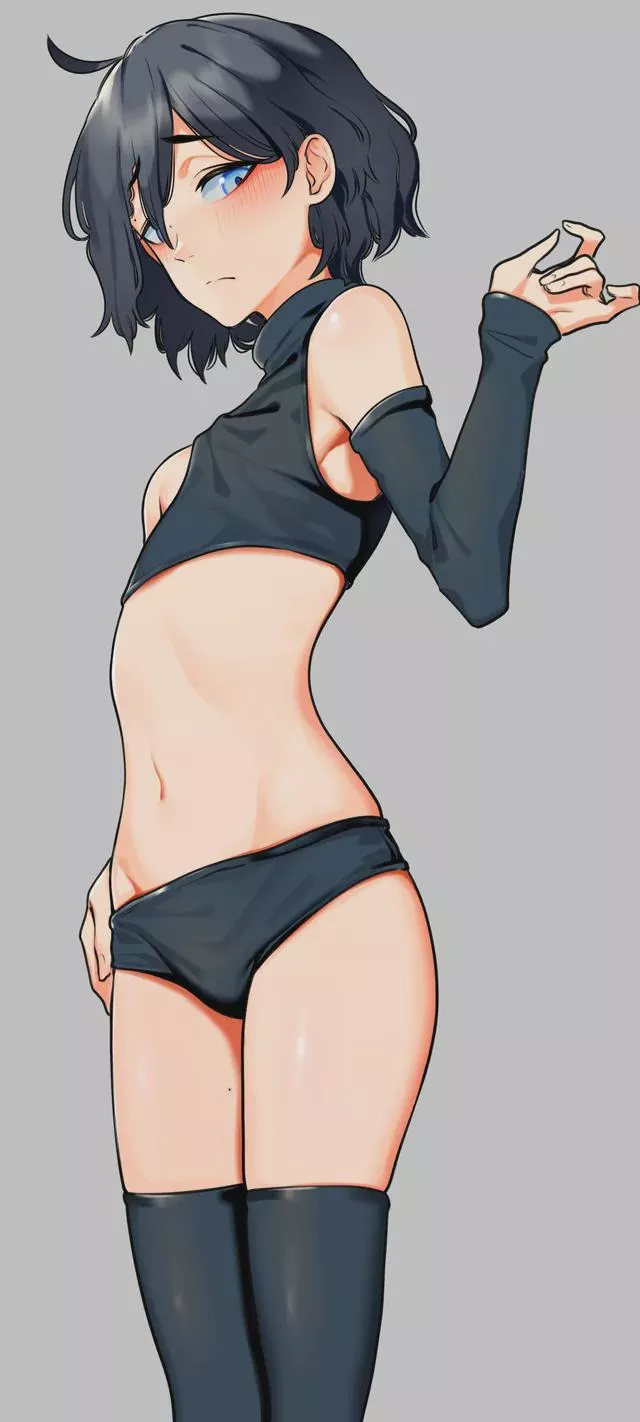 Great posted by UniqueUma156