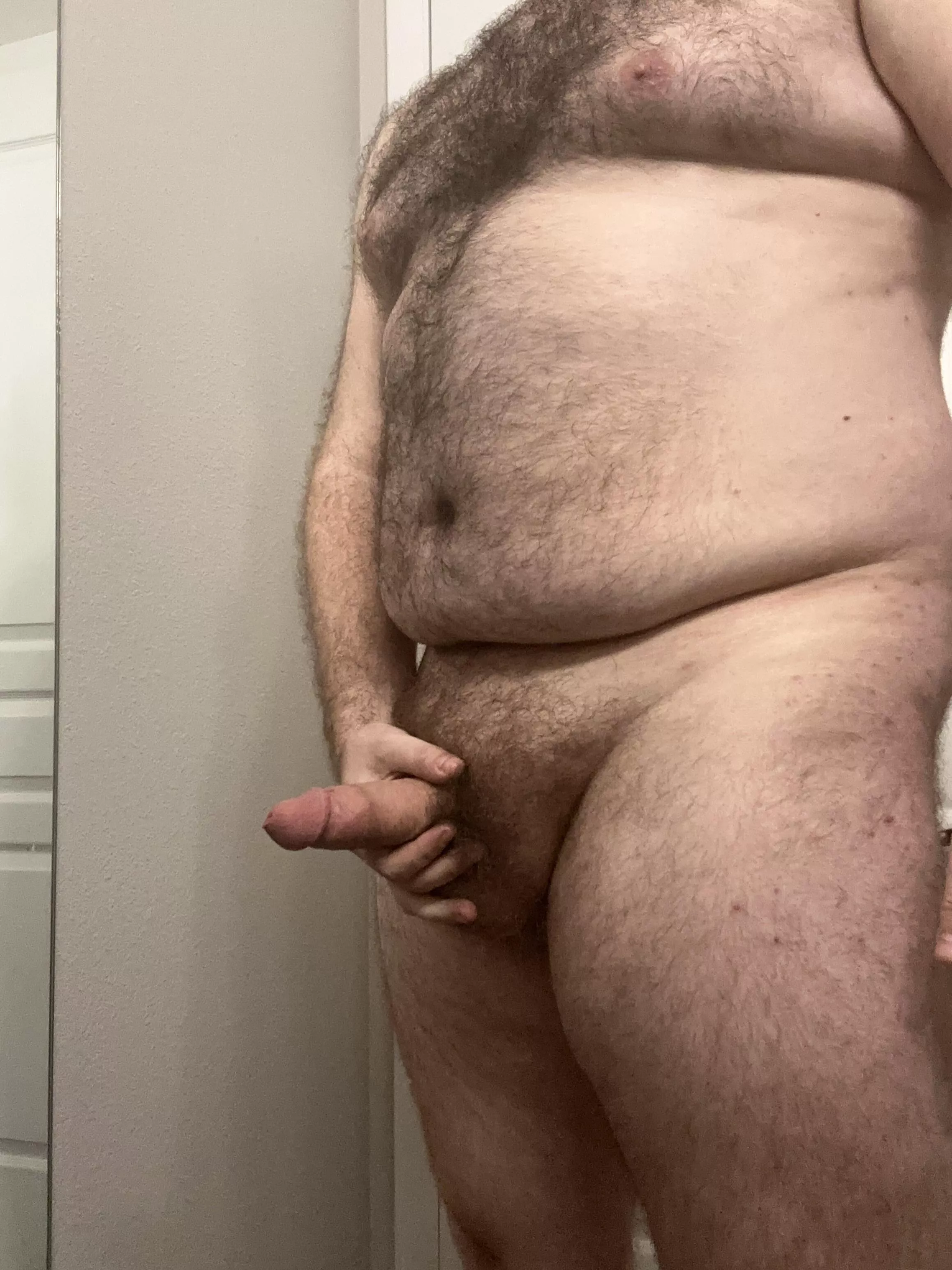 Had a stressful day…care to help me unwind? posted by hollyveryjolly