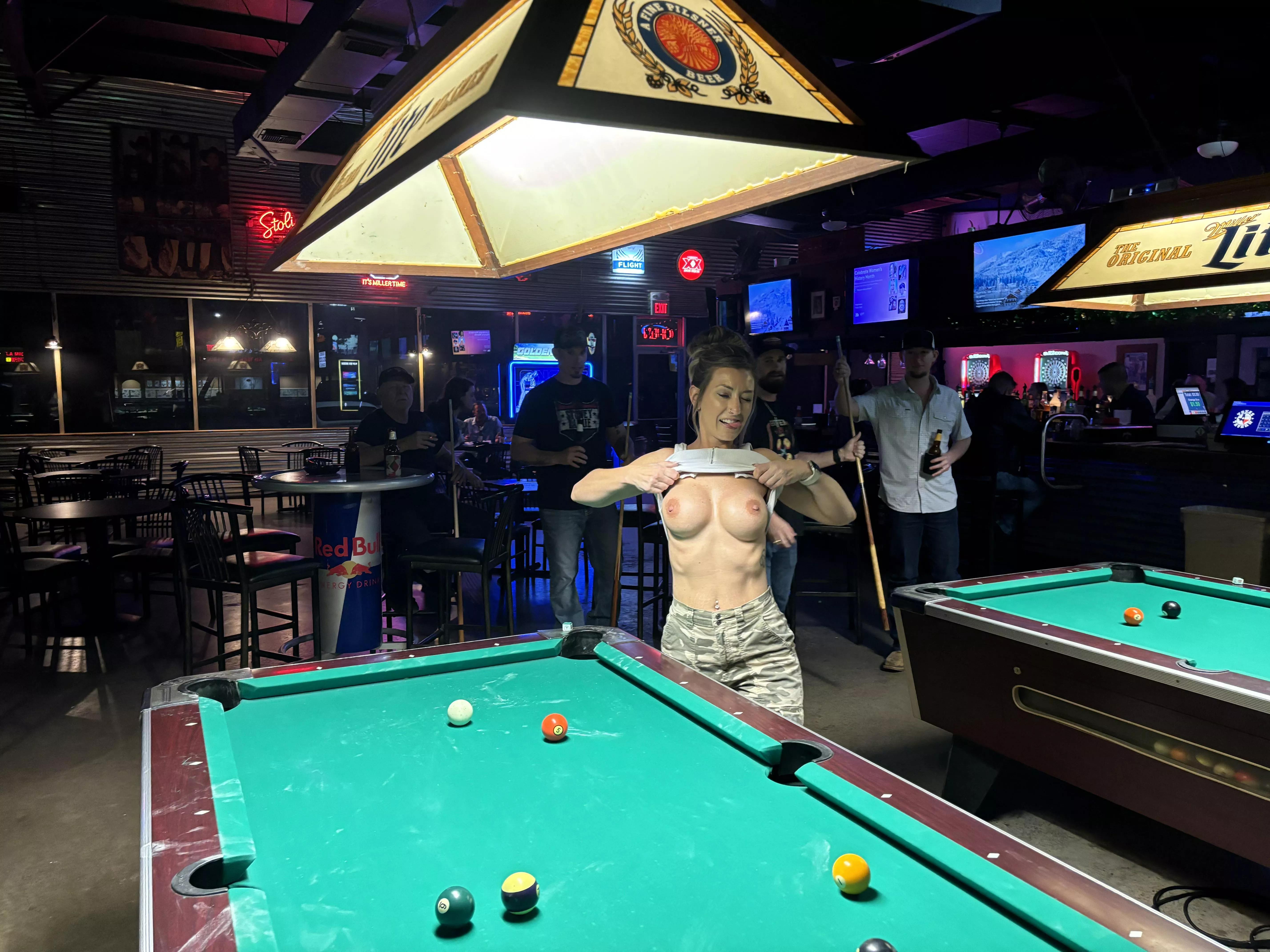 Had some fun last night posted by onlinexbabex69x