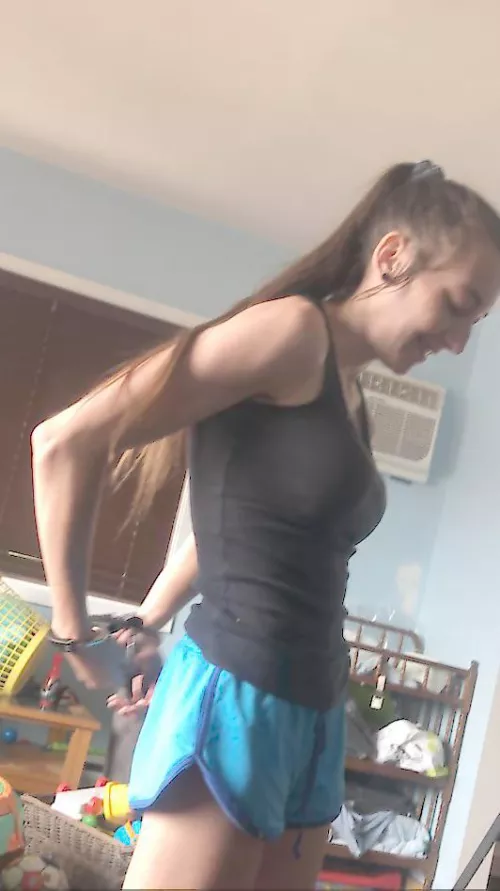 Handcuffs are fun by Logical-Fruit6459