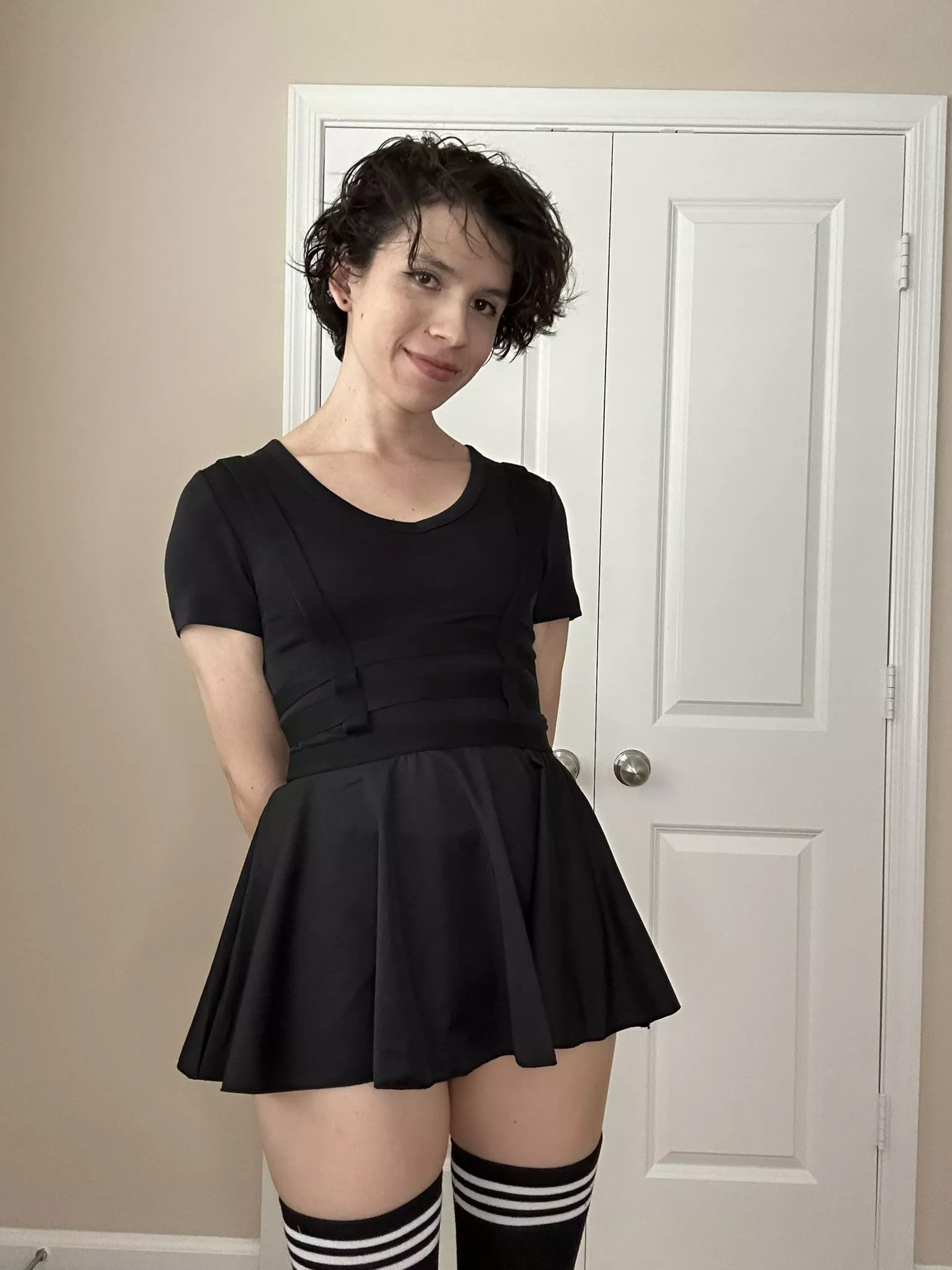 Happy Friday :) posted by VioletPalafox