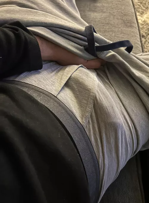 Happy Friday y’all 🤠 by Daddy_Donuts21