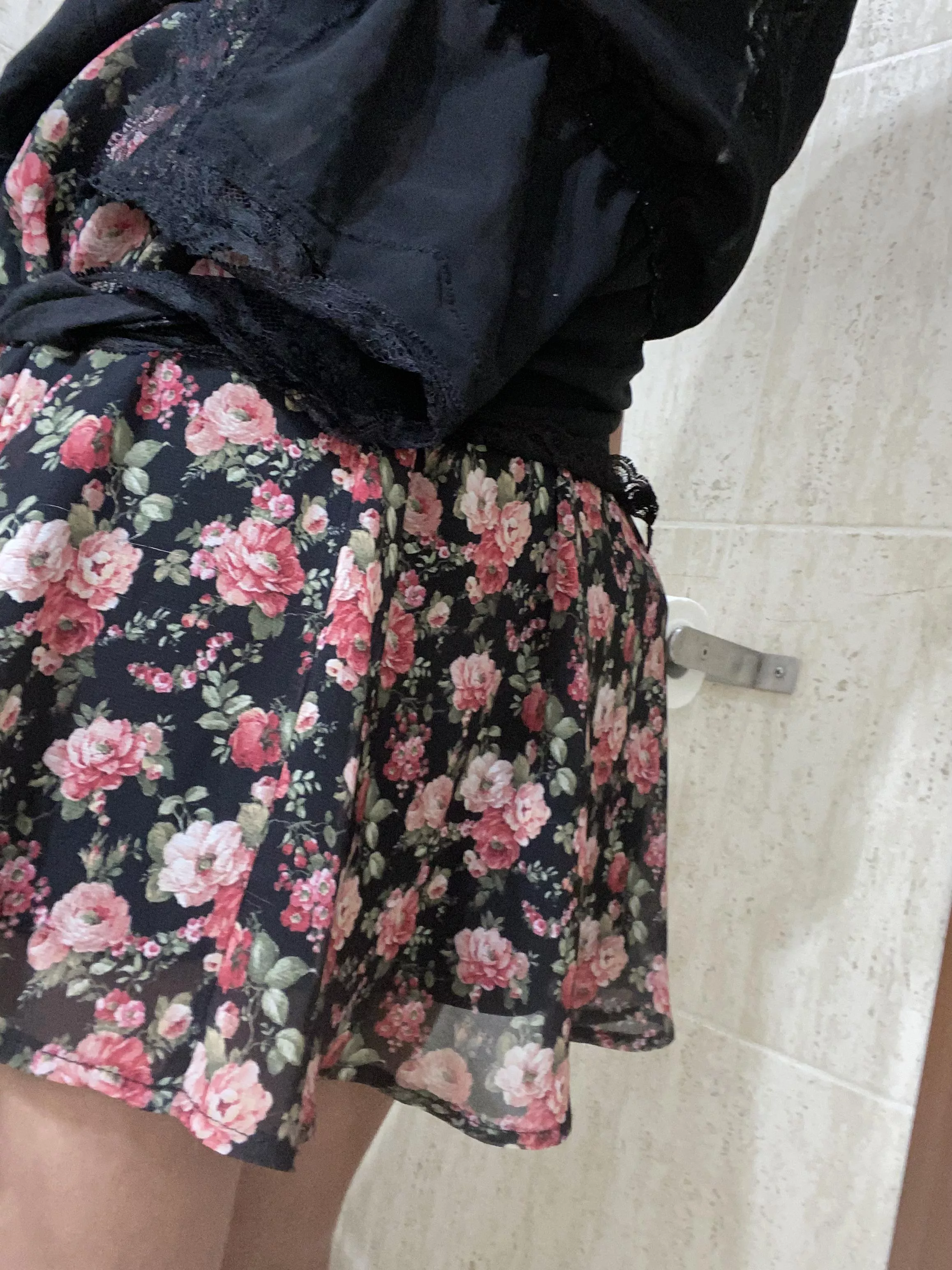 Hello daddy’s posted by FirstPass3190