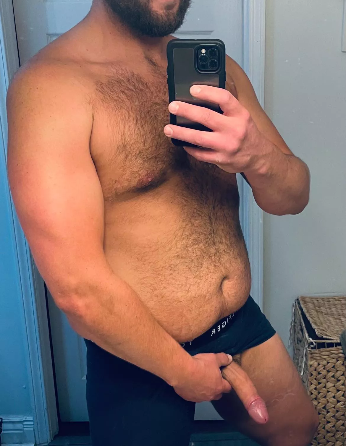 Hello🍆 posted by BoxofChocolates47