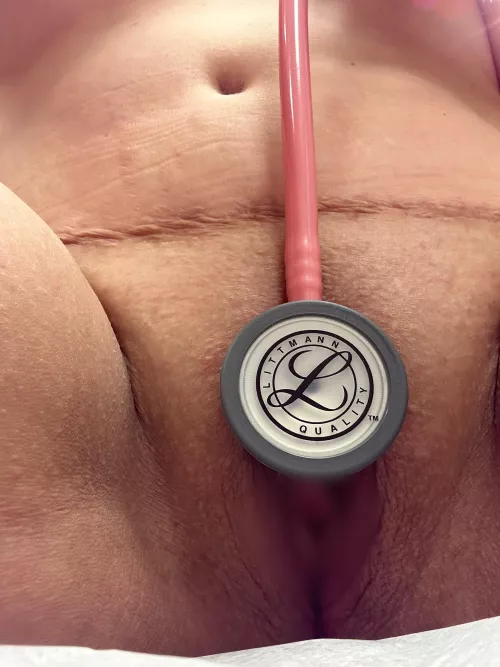 Here to heal your horny little heart. by ClubtailBelle