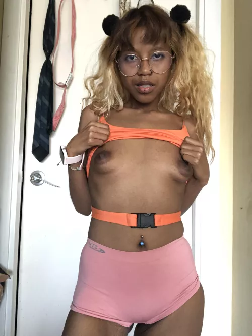 Hey, I think I look a lot like your future girlfriend by perona_hime