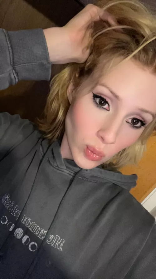 hi 💕 by xnanopopx