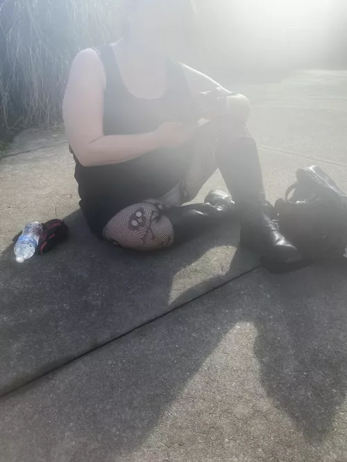 Hi😘 by Prime_kills