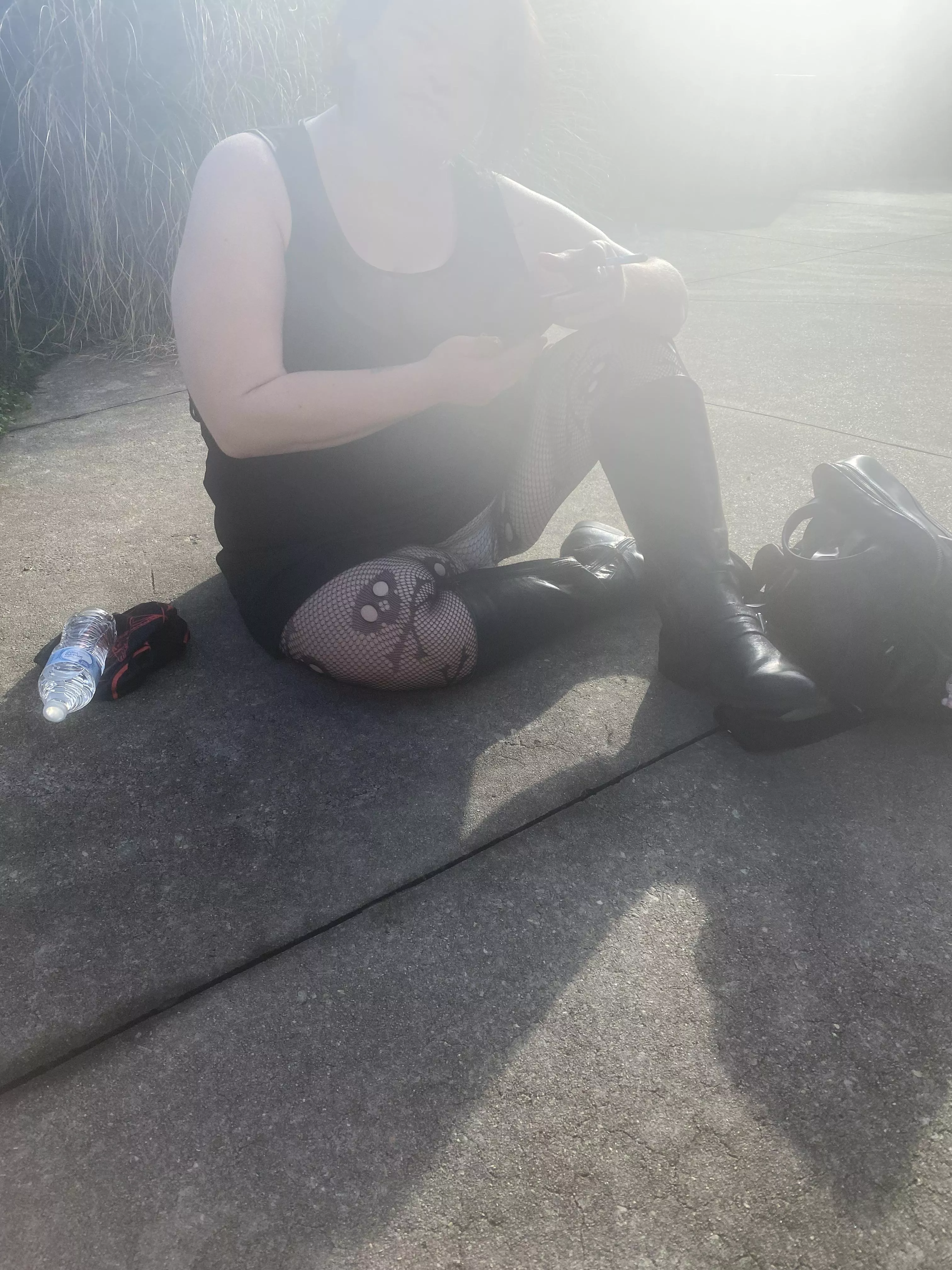 Hi😘 posted by Prime_kills