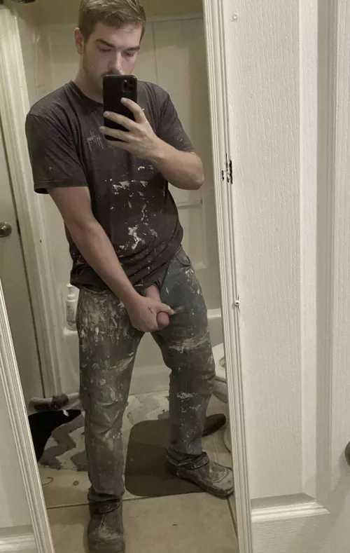 Hope the home owner isn’t in this group 😂 by Squ1gy