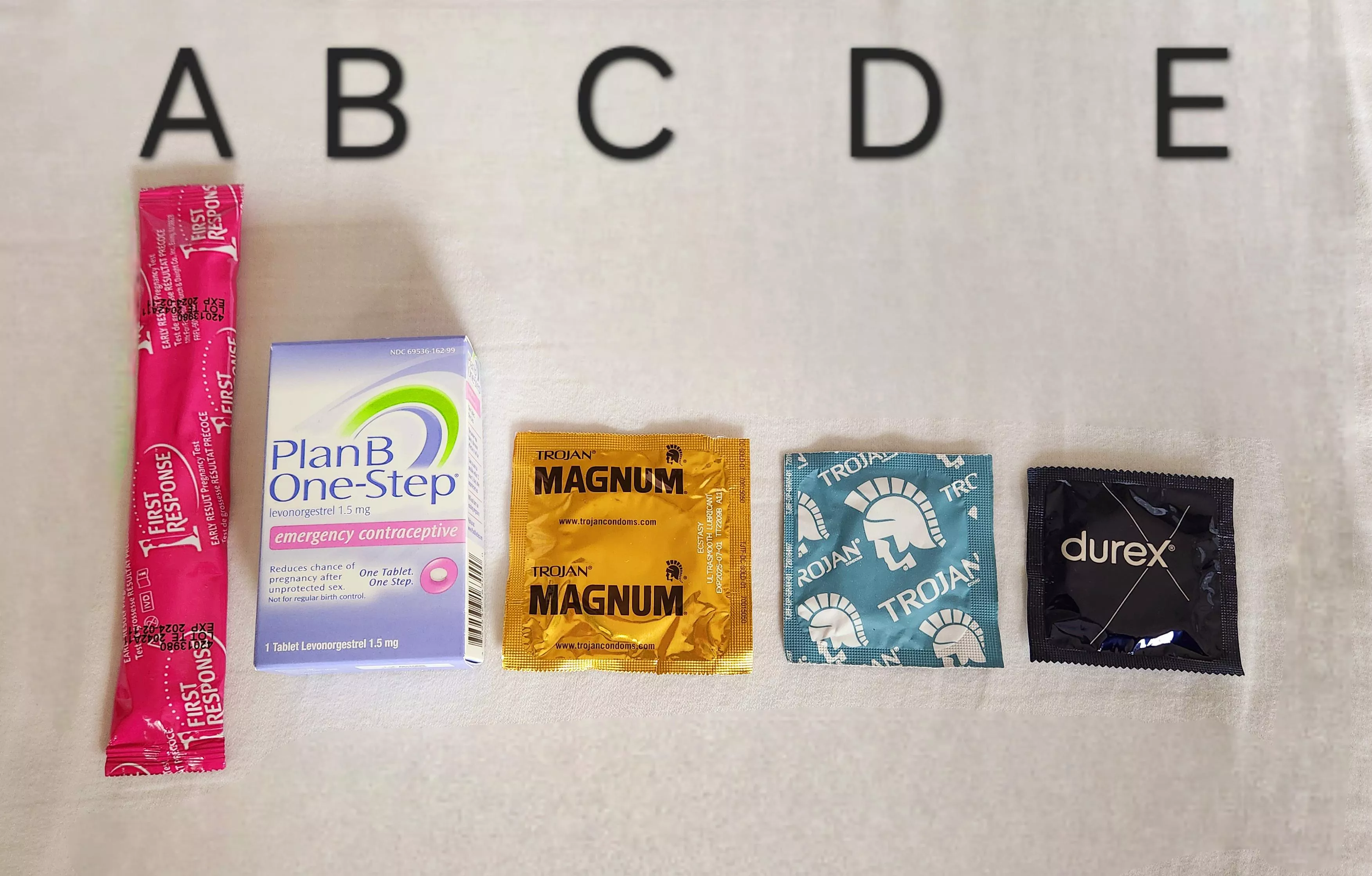 How do you like your cucking? posted by PrizedSub