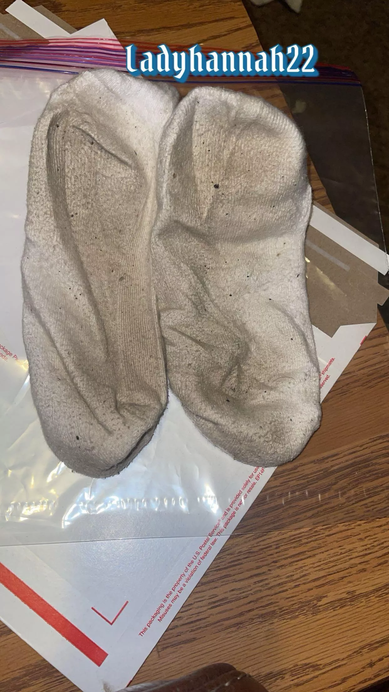 How would you like a pair of these in your draw? posted by Ladyhannah22