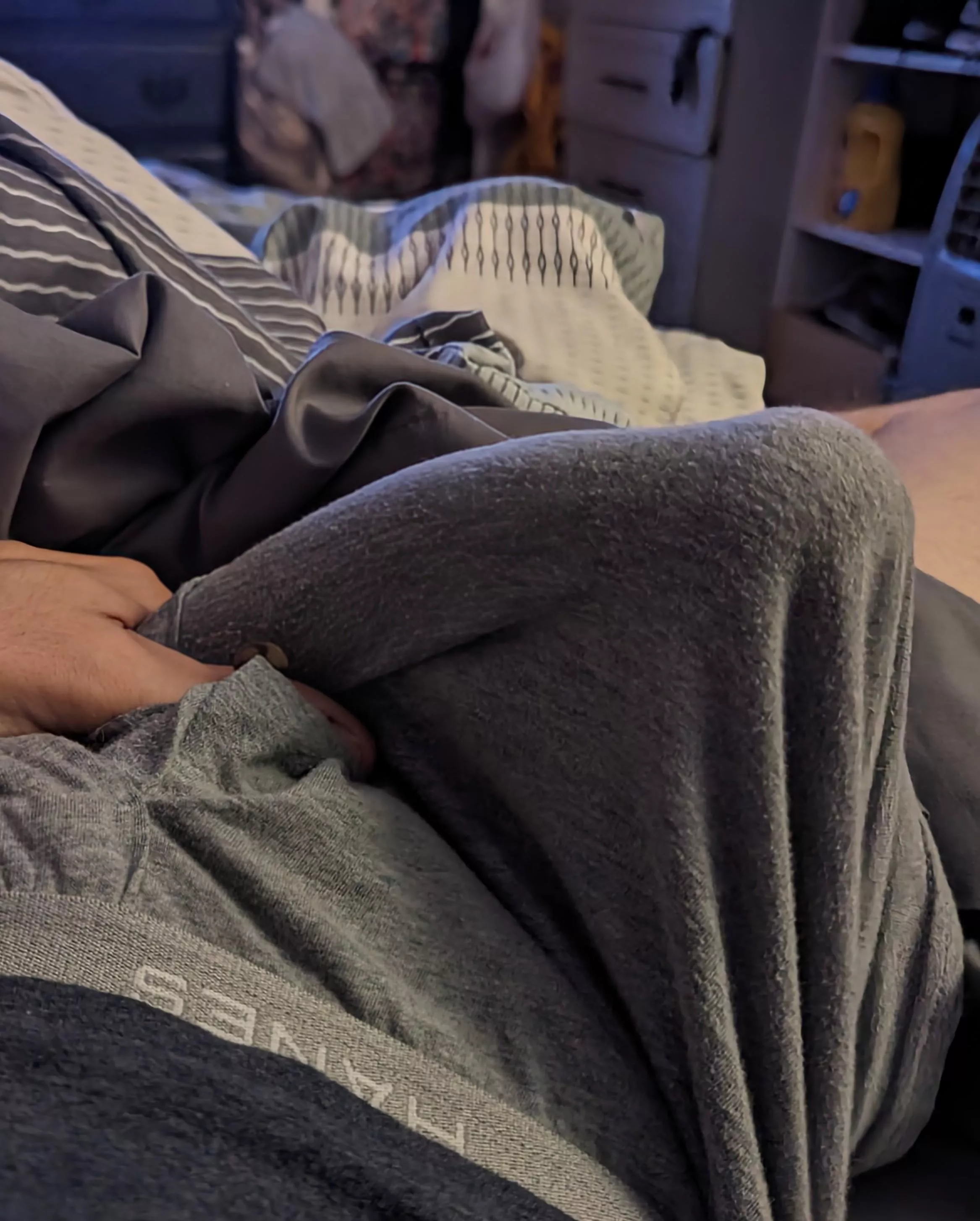 How'd I do?  posted by Aware-Koala9419