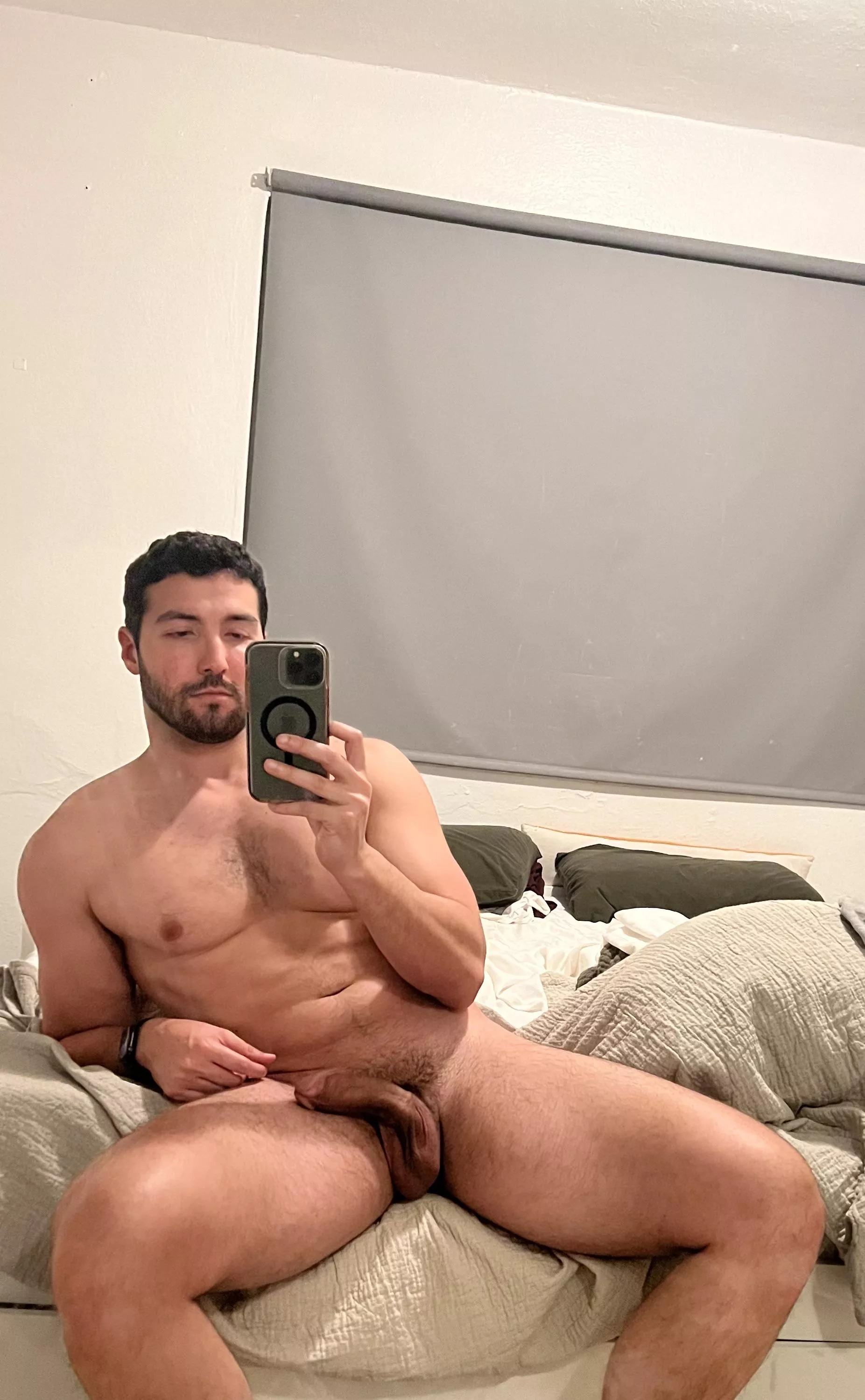 How’s your Friday night? posted by JawnCox