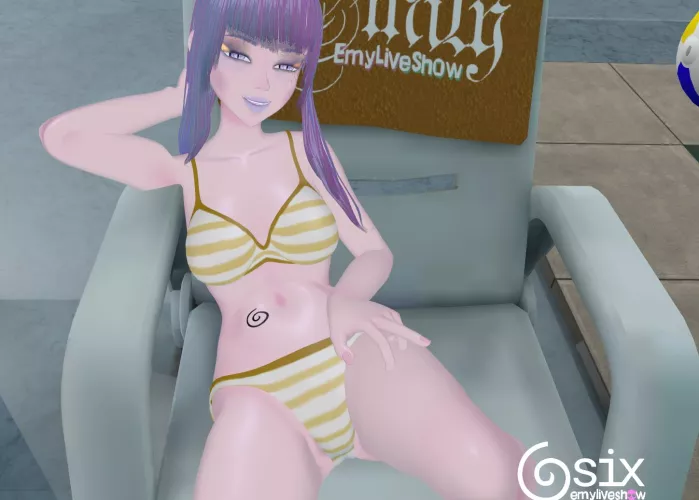 
I already miss you, join me by the pool

http://chaturbate.com/emyliveshow by EmyLiveShow