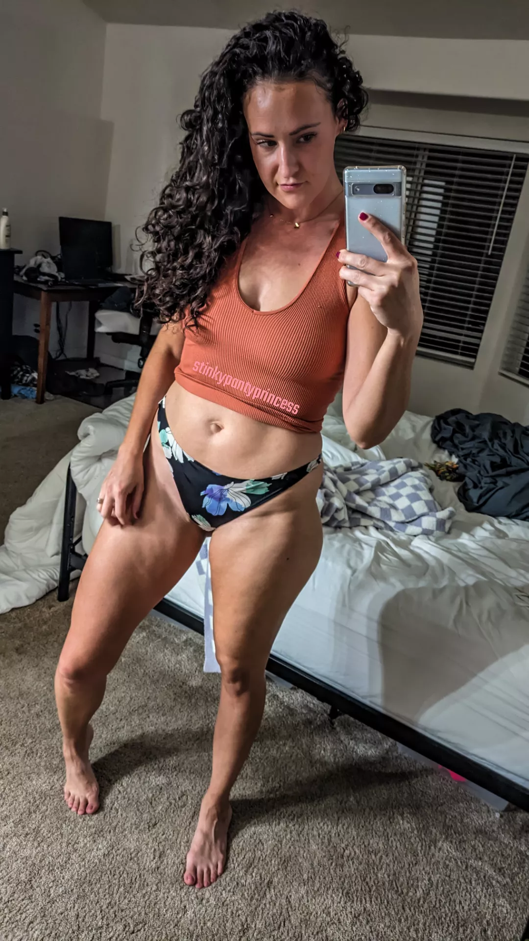 I can't tell if these are cute or not  posted by StinkyPantyPrincess