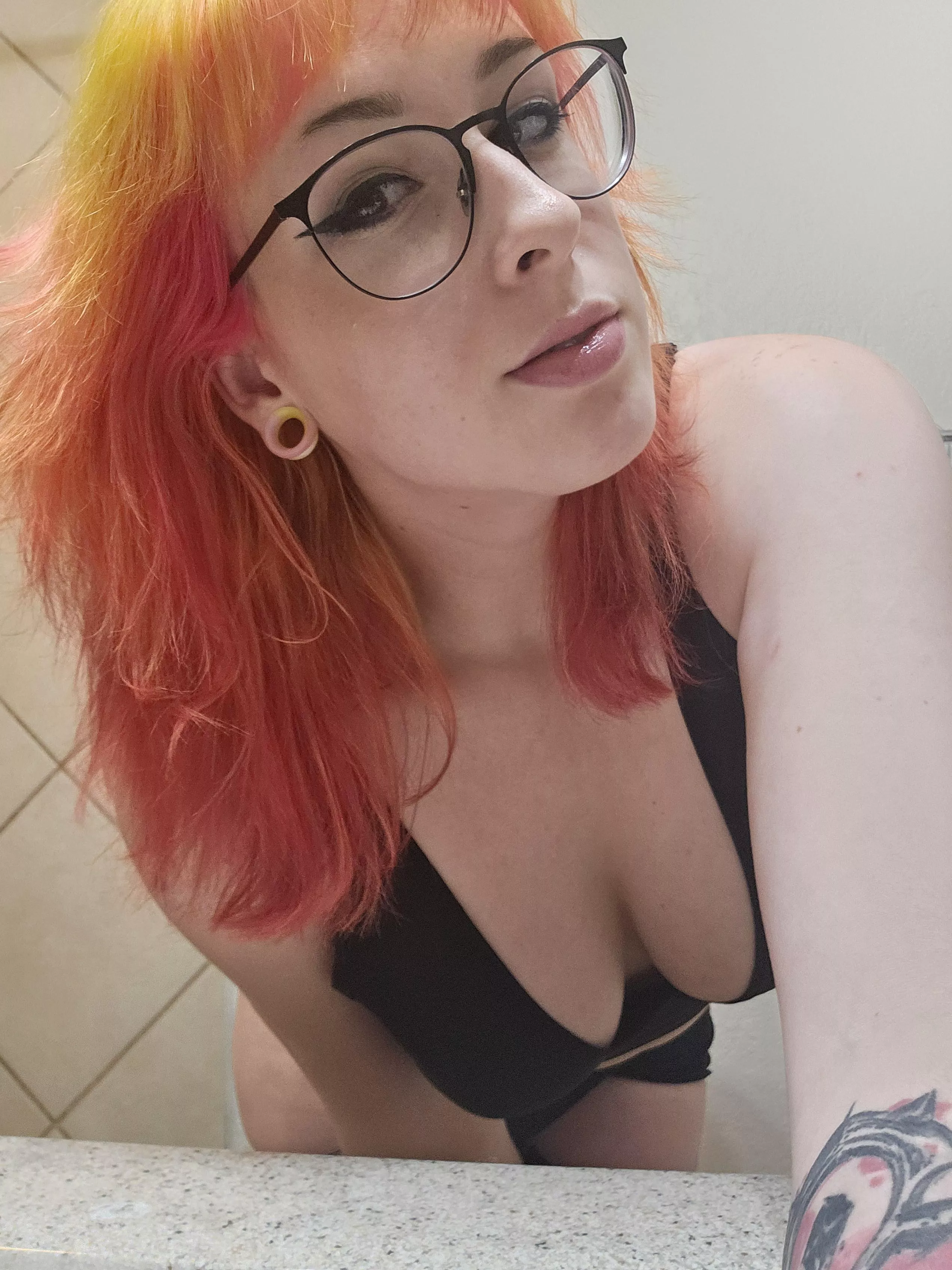 I could light up your bed ☺️ posted by DucksandSunshine