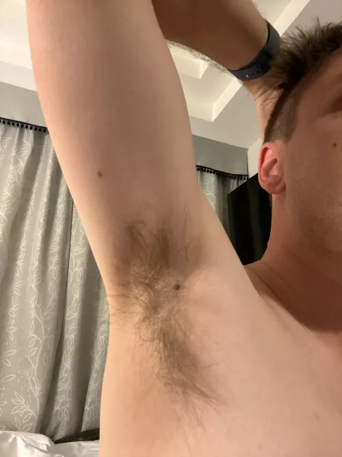 I just woke up…  by mjkmjkmjk880