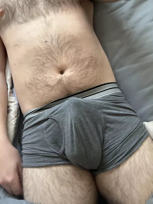 I love when I wake up in a bunch by thrownawaysince95