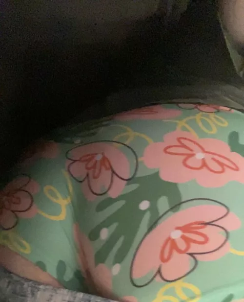 I need a big man to take theese off  by BigBoootyBou