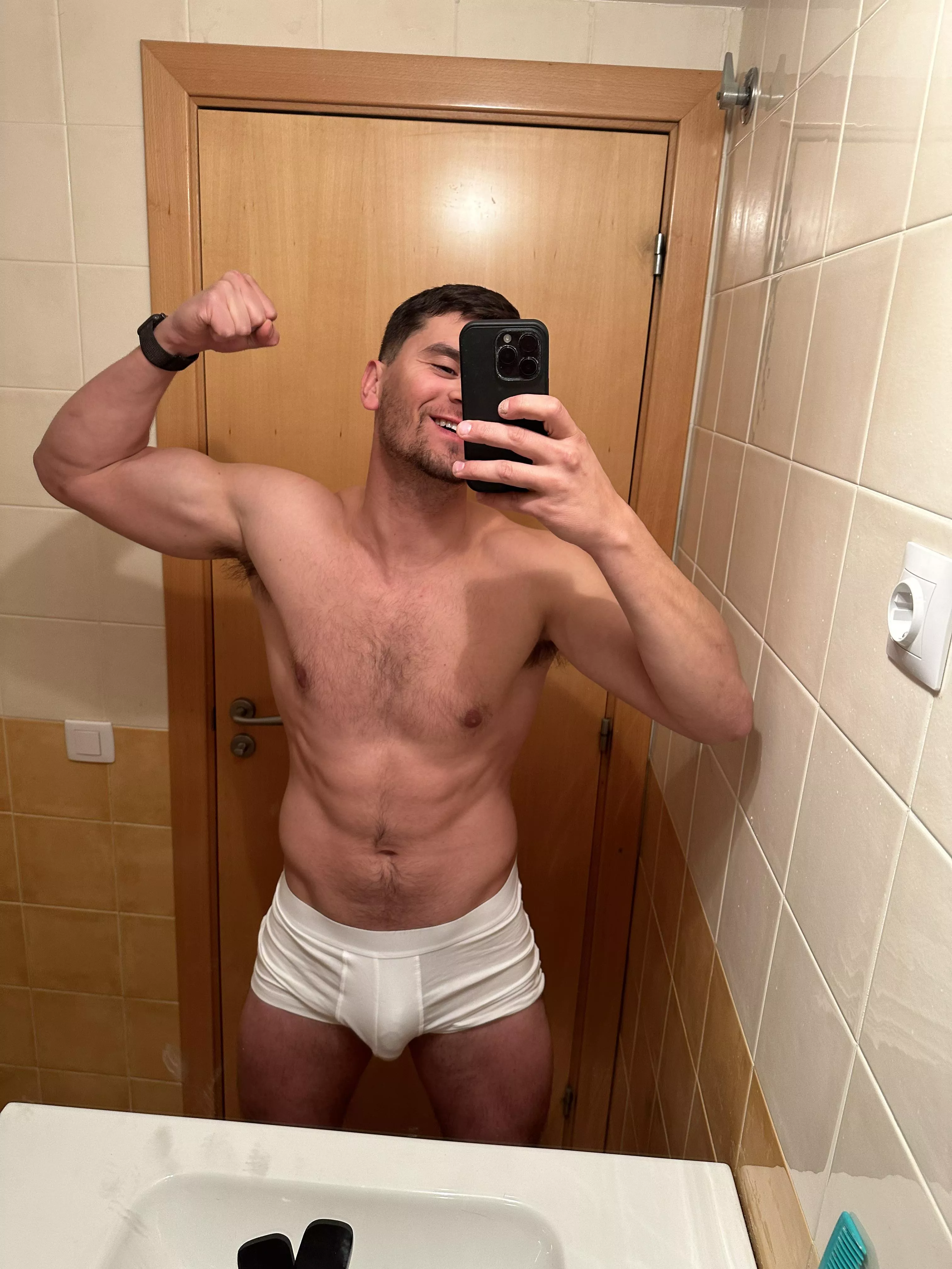 I need a hole to breed. My favorite went missing posted by realisiwak