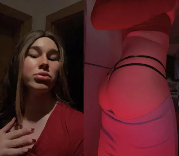 I think it went too far… by Lea-Filipina