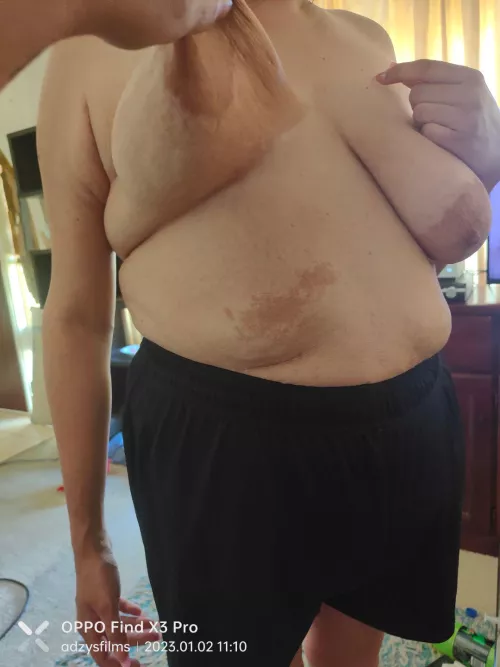 I wish guys here in Australia weren't so soft  by ducksf00tmang