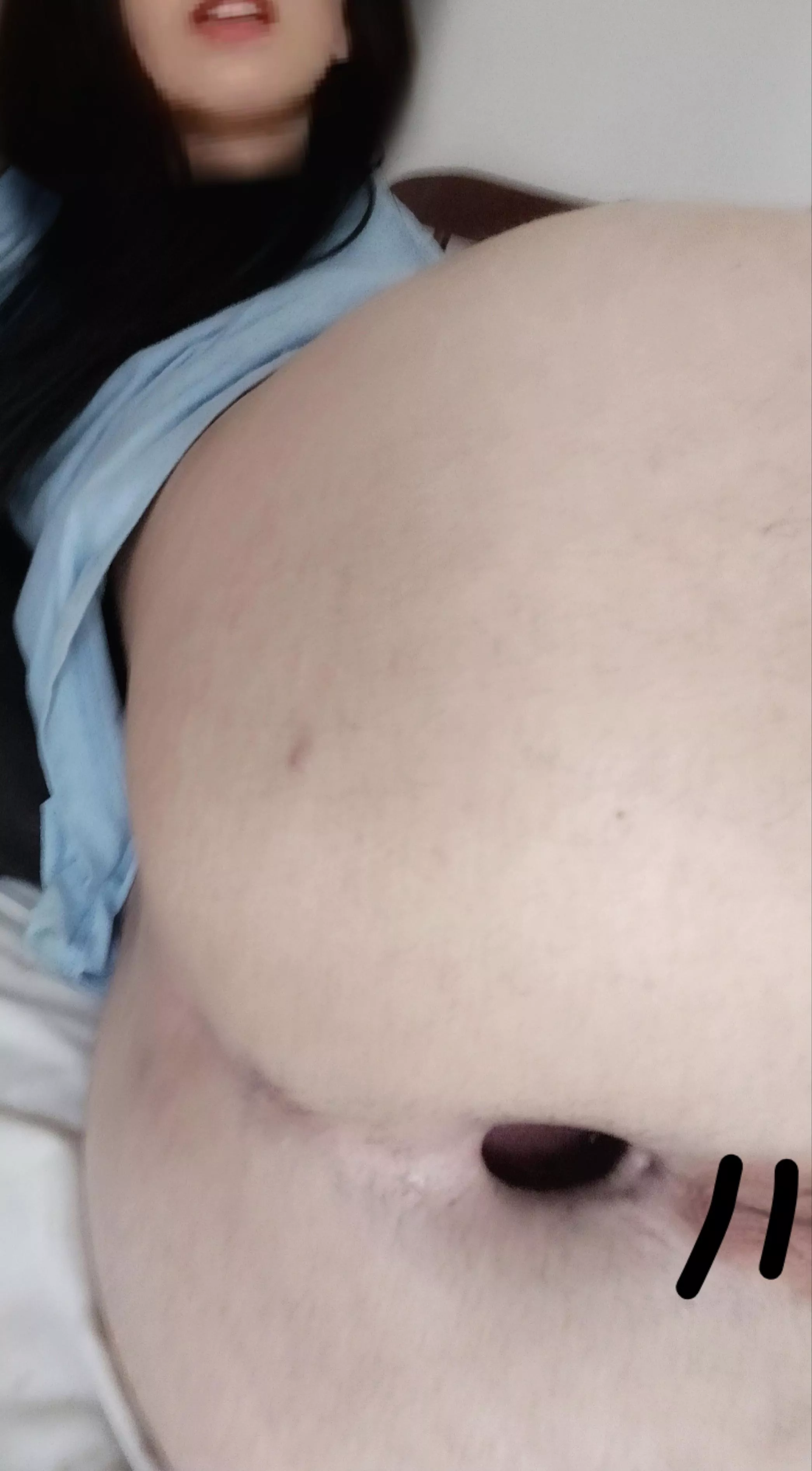 I wish I had this permanent gape All the time that would be so fun for my anal kink (oc) f 28  posted by soldaderyan