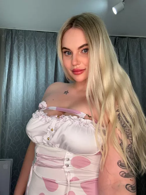 I'll be your Aurora by whackingSubmerge