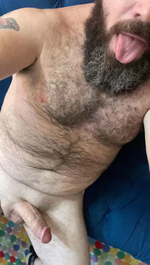 I’m desperate…help me cum by NCYank23