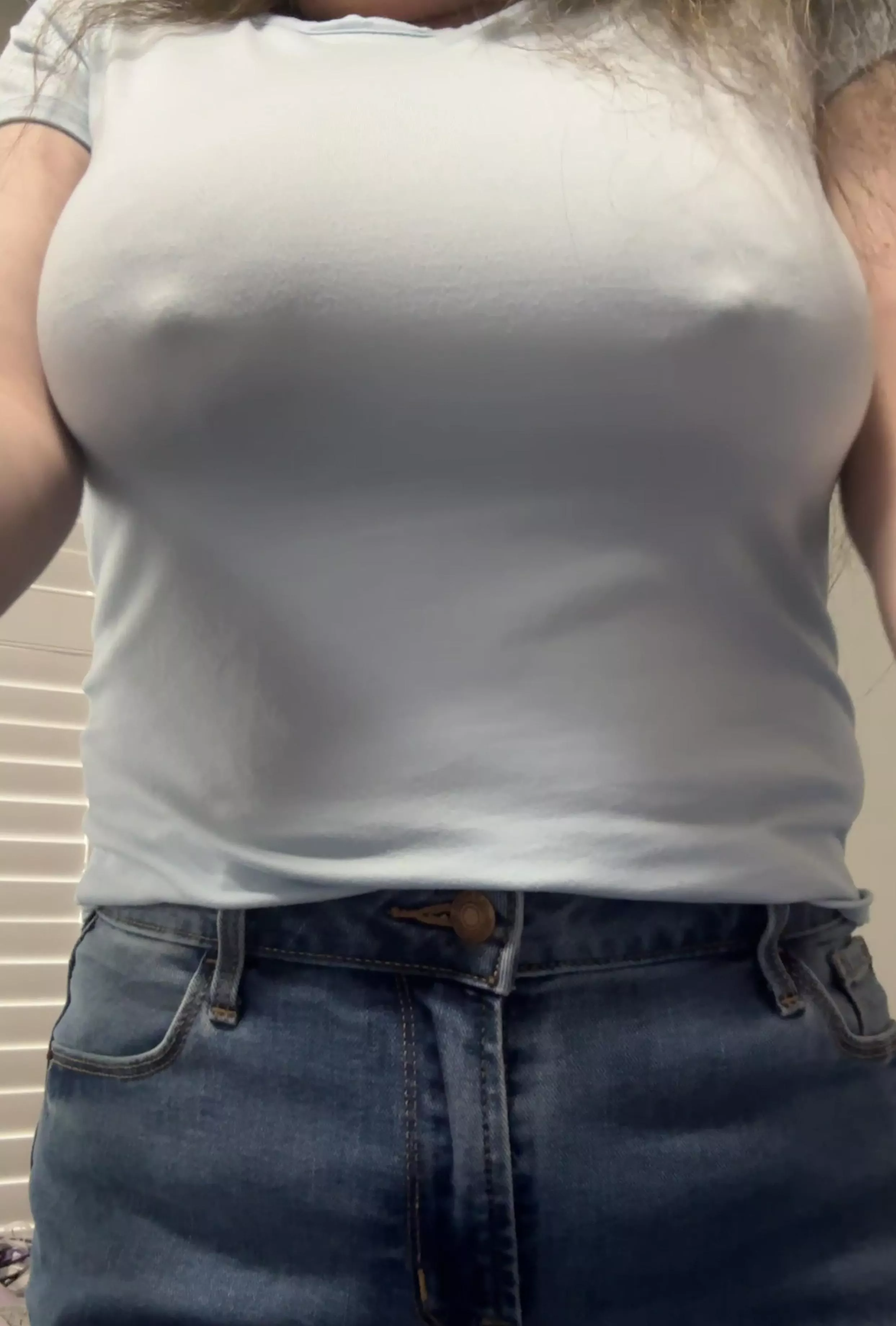 I’m from Canada and I cannot wait until I can wear tight tops outside with no sweater or jacket posted by creamyCourtney