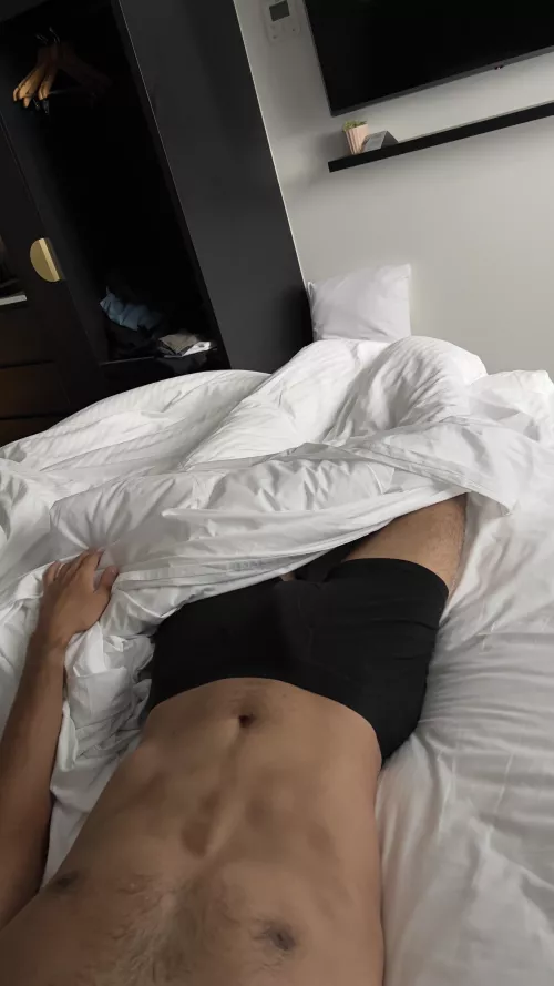 In bed. by that-newguy91