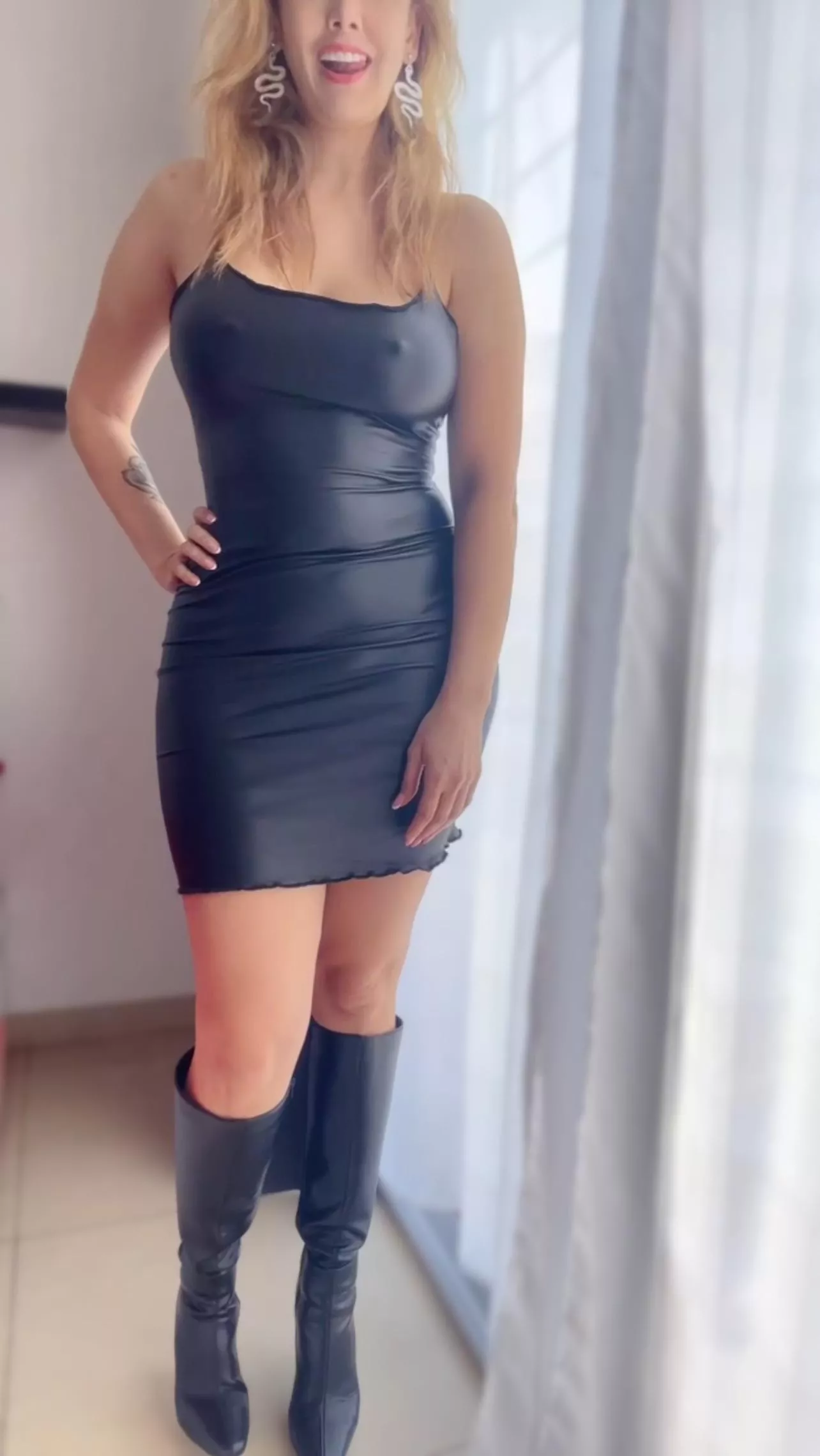 Is it tight enough? posted by chloeof