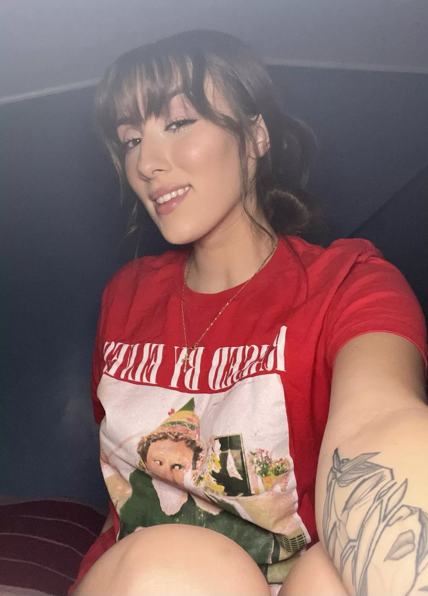 IUTR posted by CuteBandi