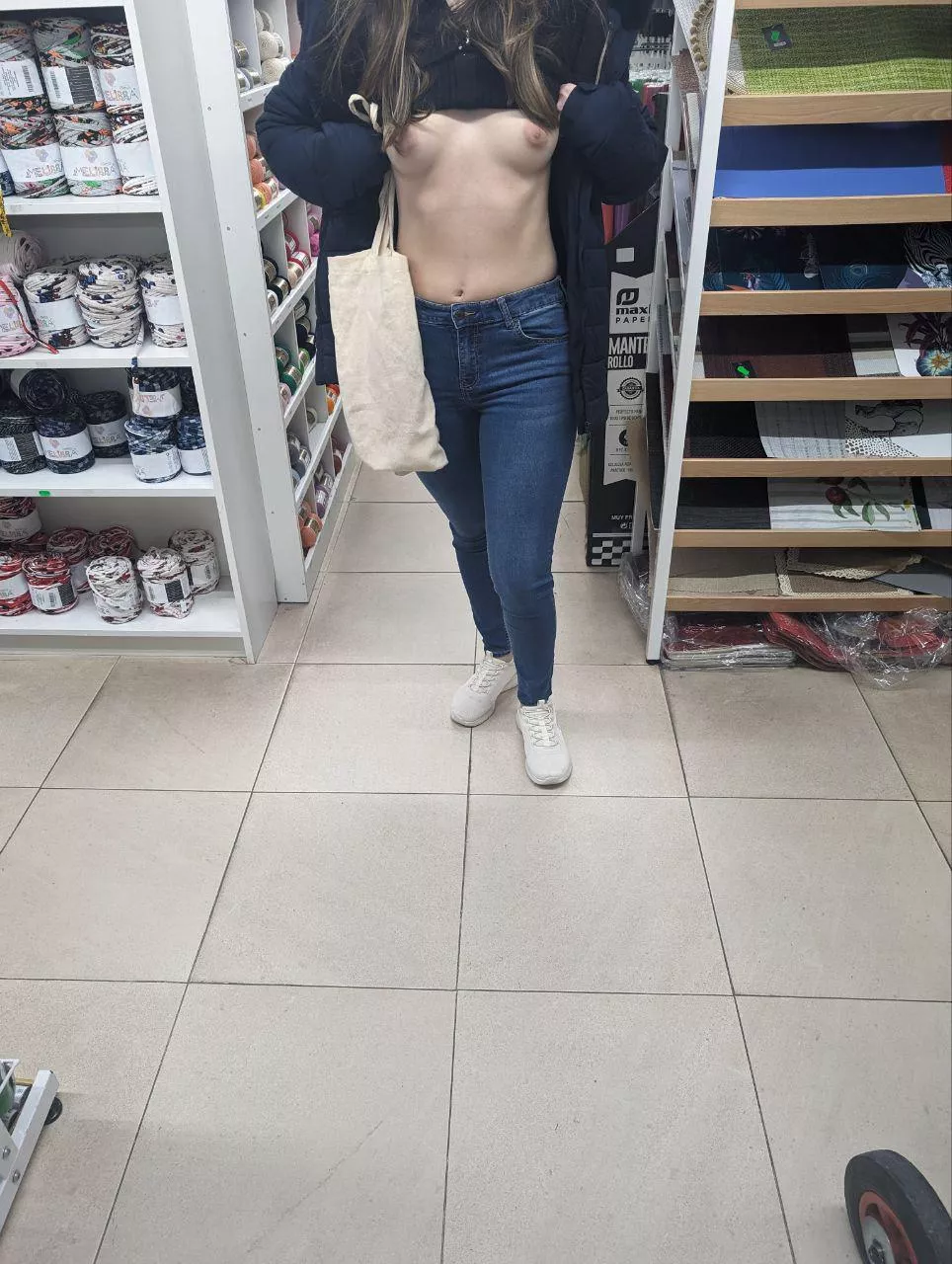 I've been kindly informed this place exists, and I'd like to contribute! posted by sam_my_friend