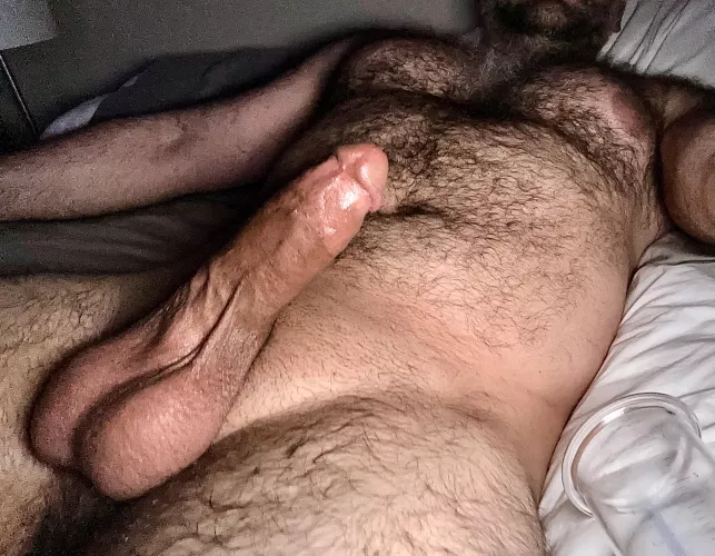 I've got a confession to make: Fridays have a way of making me feel extra hard, especially when you're around. 😜 by PhoenicianGirth