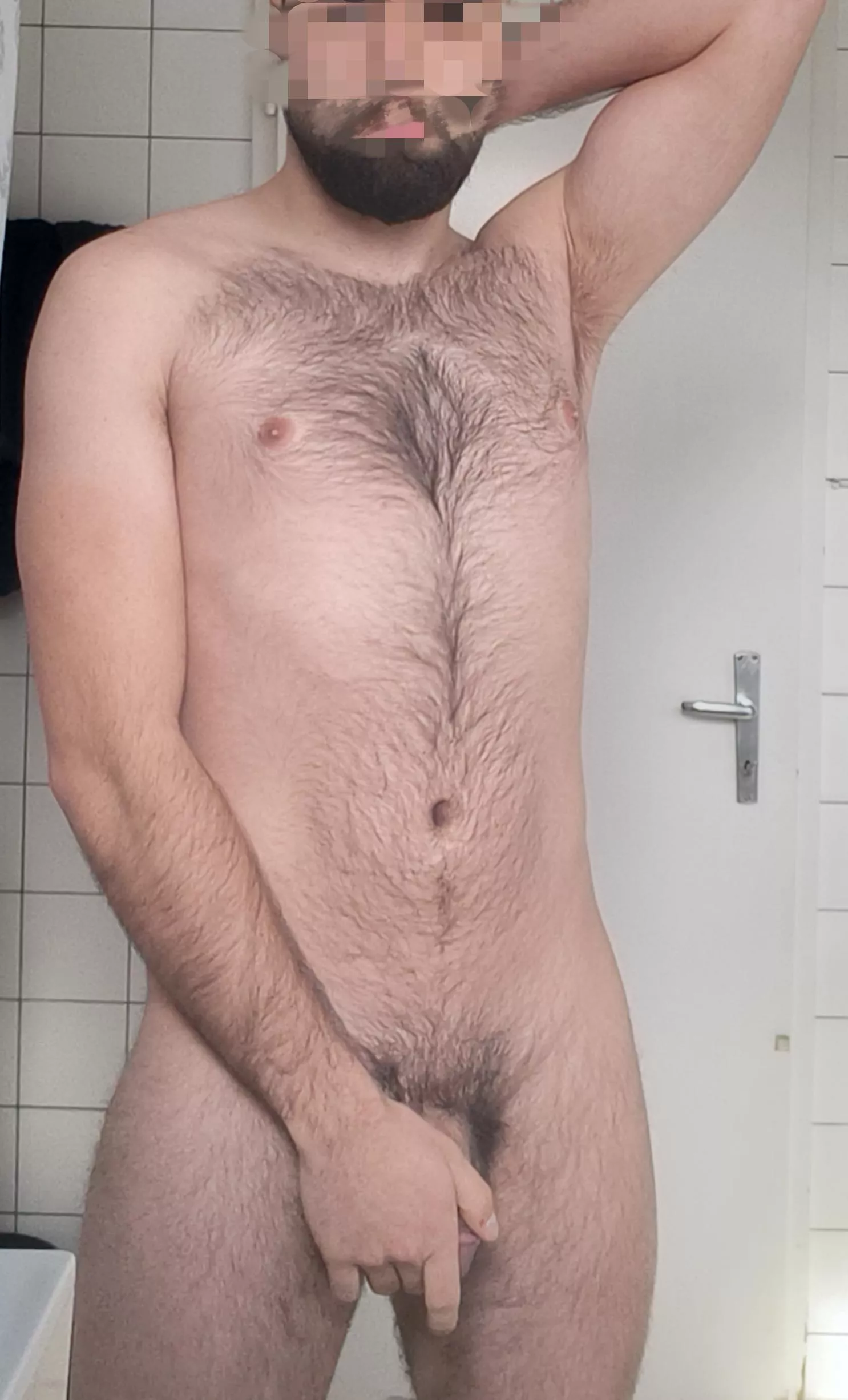 Just a litel taste [m22] posted by __baco__