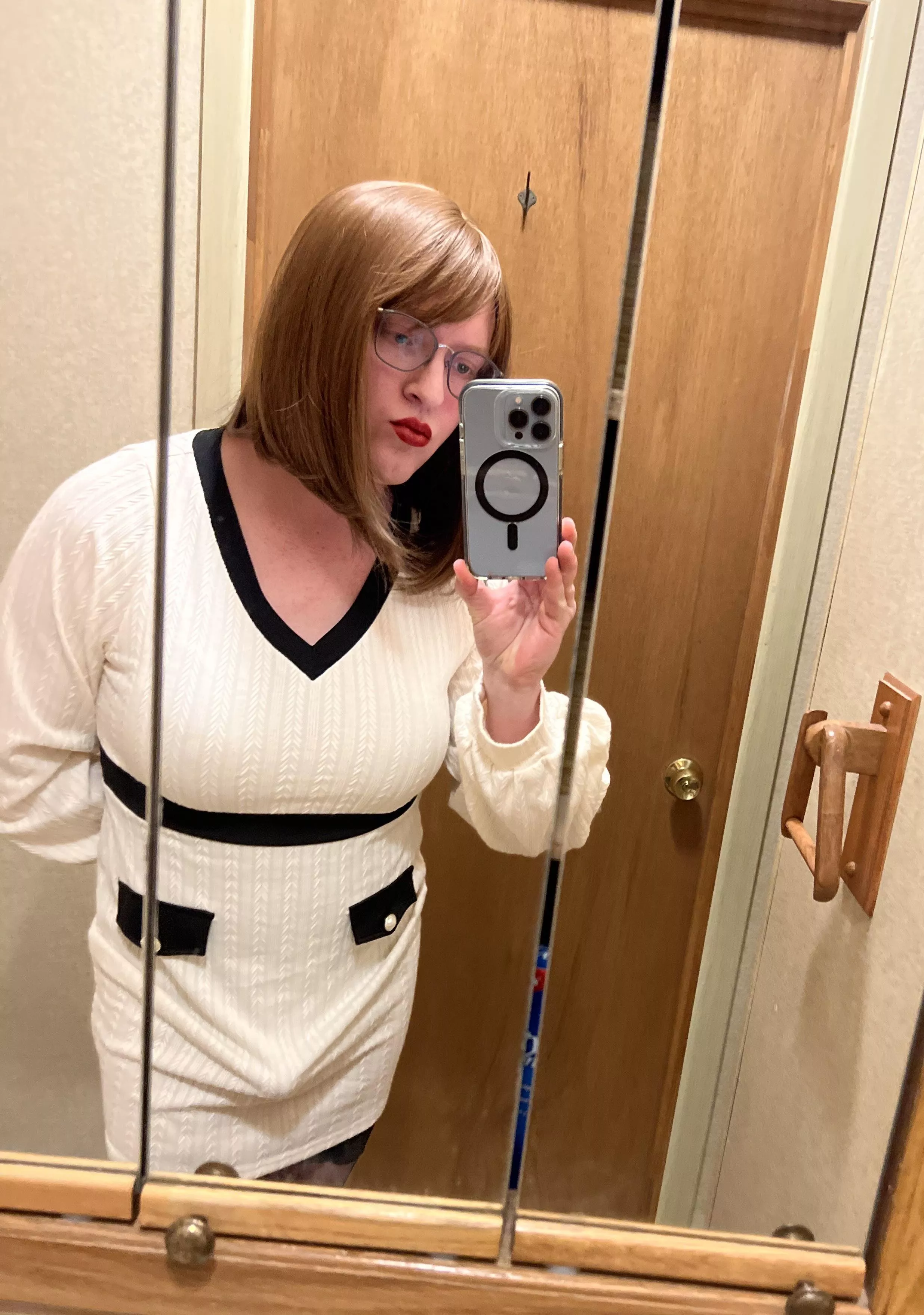 Just want to be dominated. Is that too much to ask? posted by Tigress_again