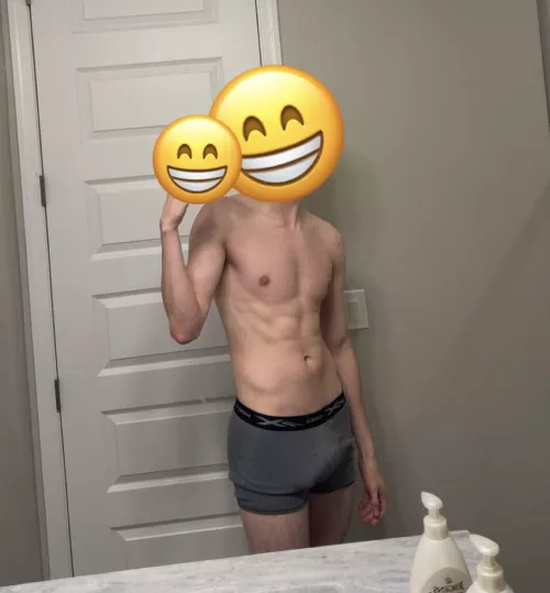 just woke up like this… by xavier_5560