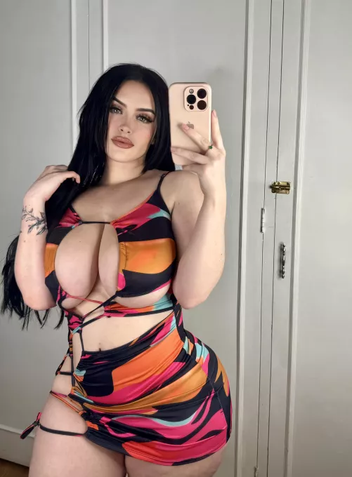 Let me blow your mind by lolilealae