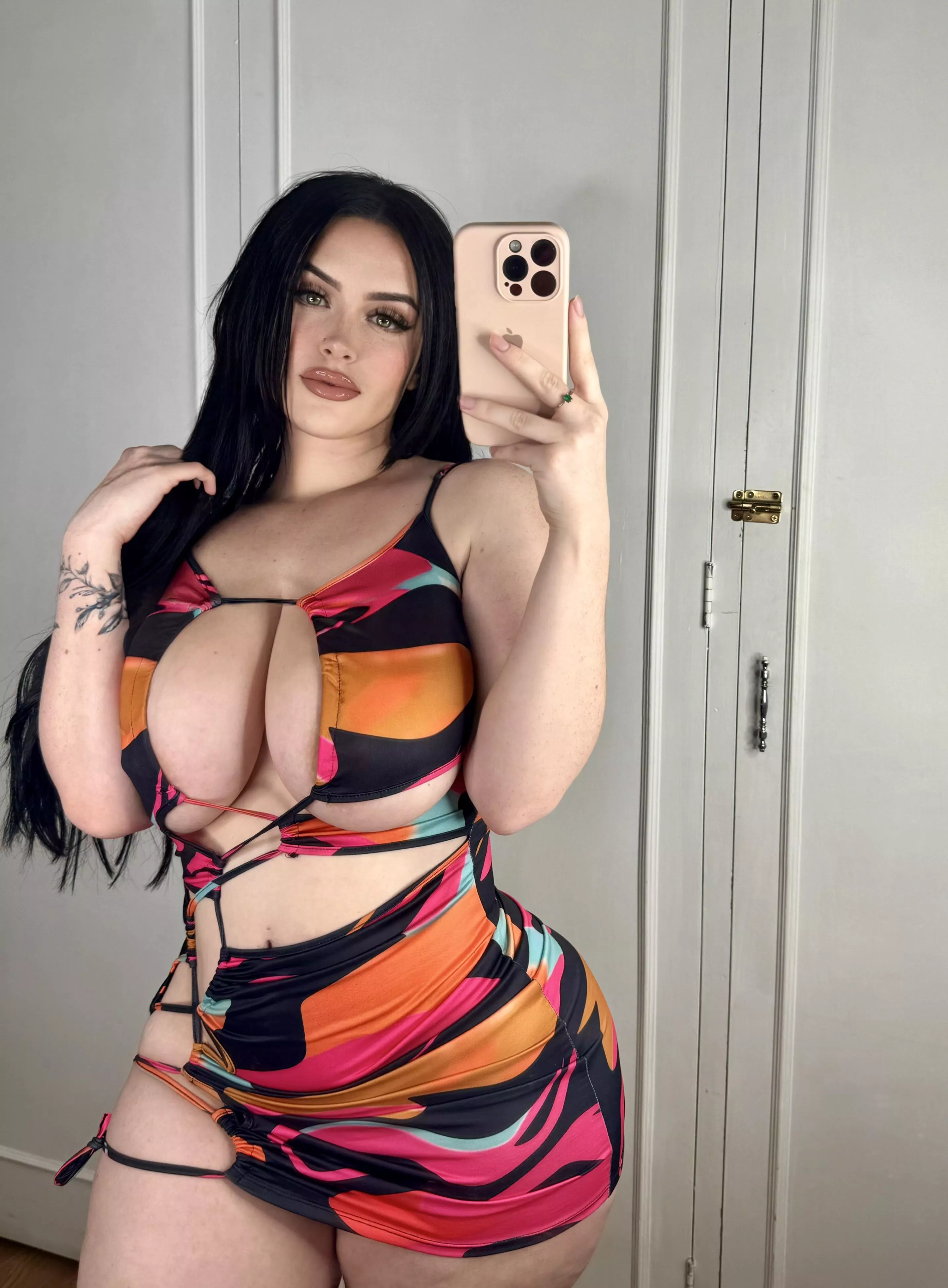 Let me blow your mind posted by lolilealae