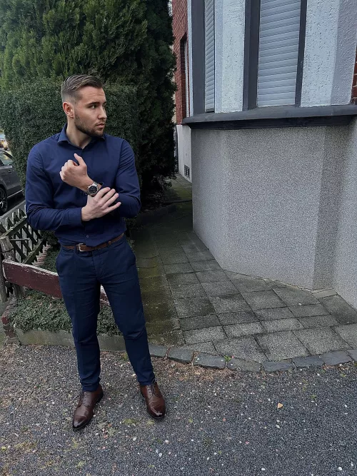 let me take care of you by Moonshotsbenny67